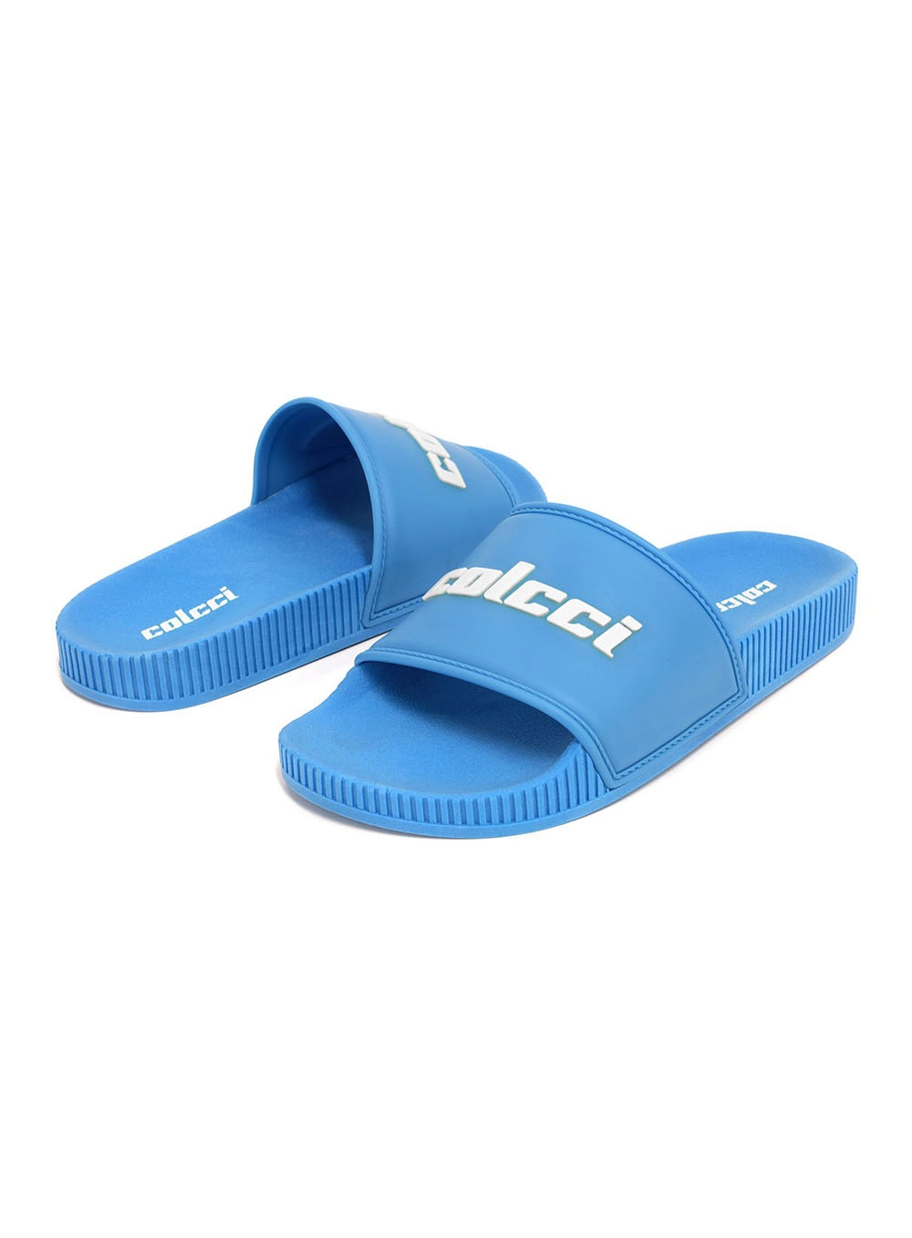 Slide Beni Colcci Azul
