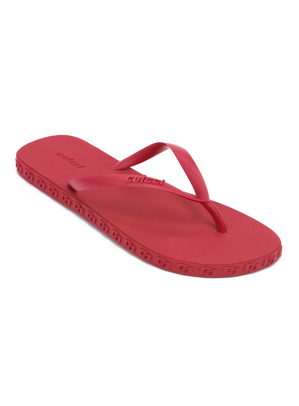 Chinelo Embau Colcci Minimania Vermelho