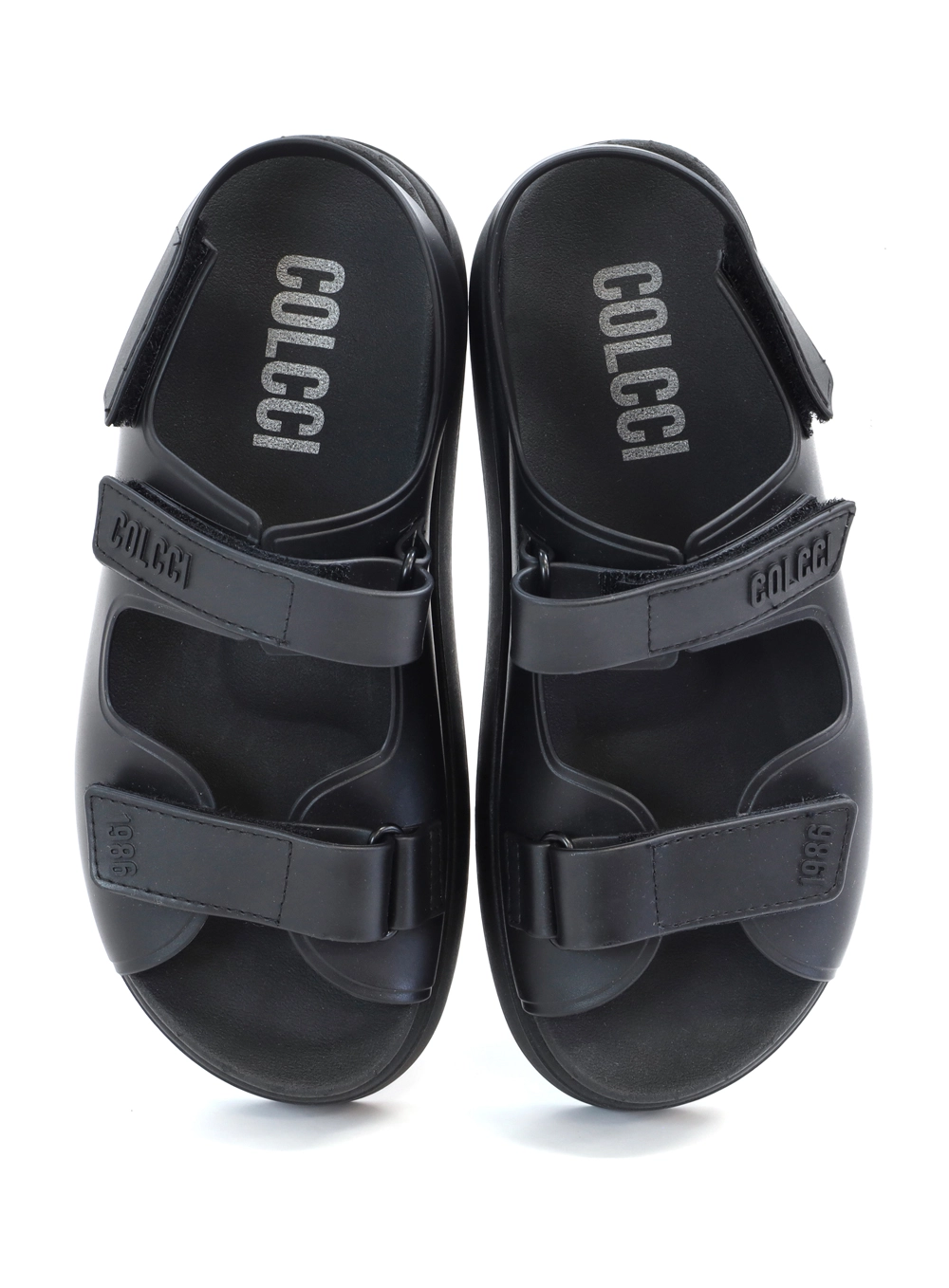 Flatform Básico Preto