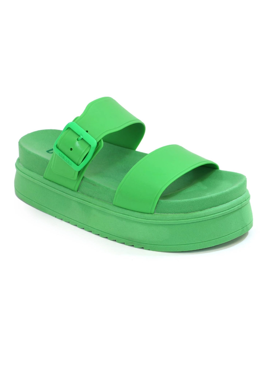 Flatform Georgia Com Fivela Basic