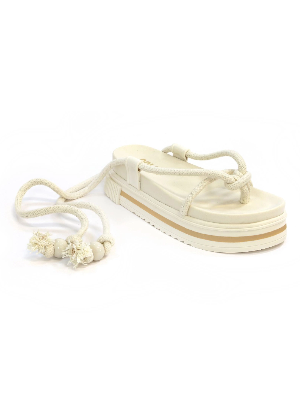 Flatform Colcci Listrada Off Shell