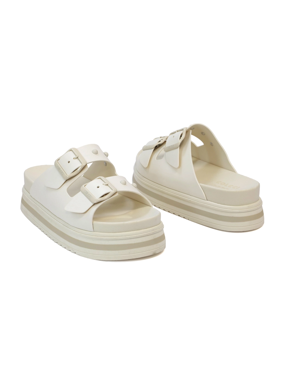 Flatform Maite Off Shell