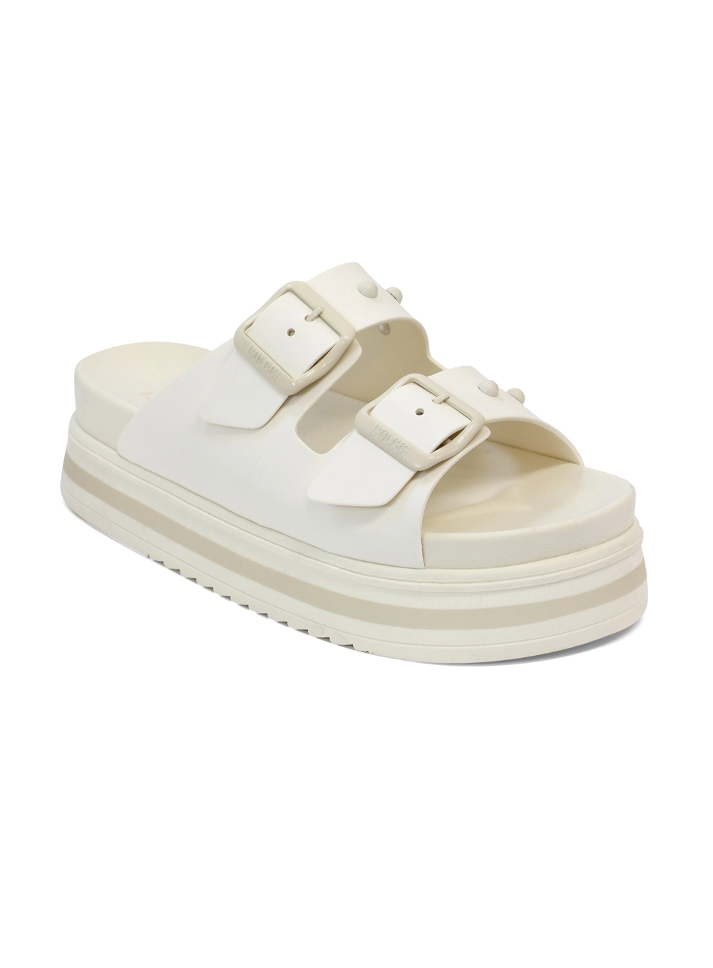 Flatform Maite Off Shell