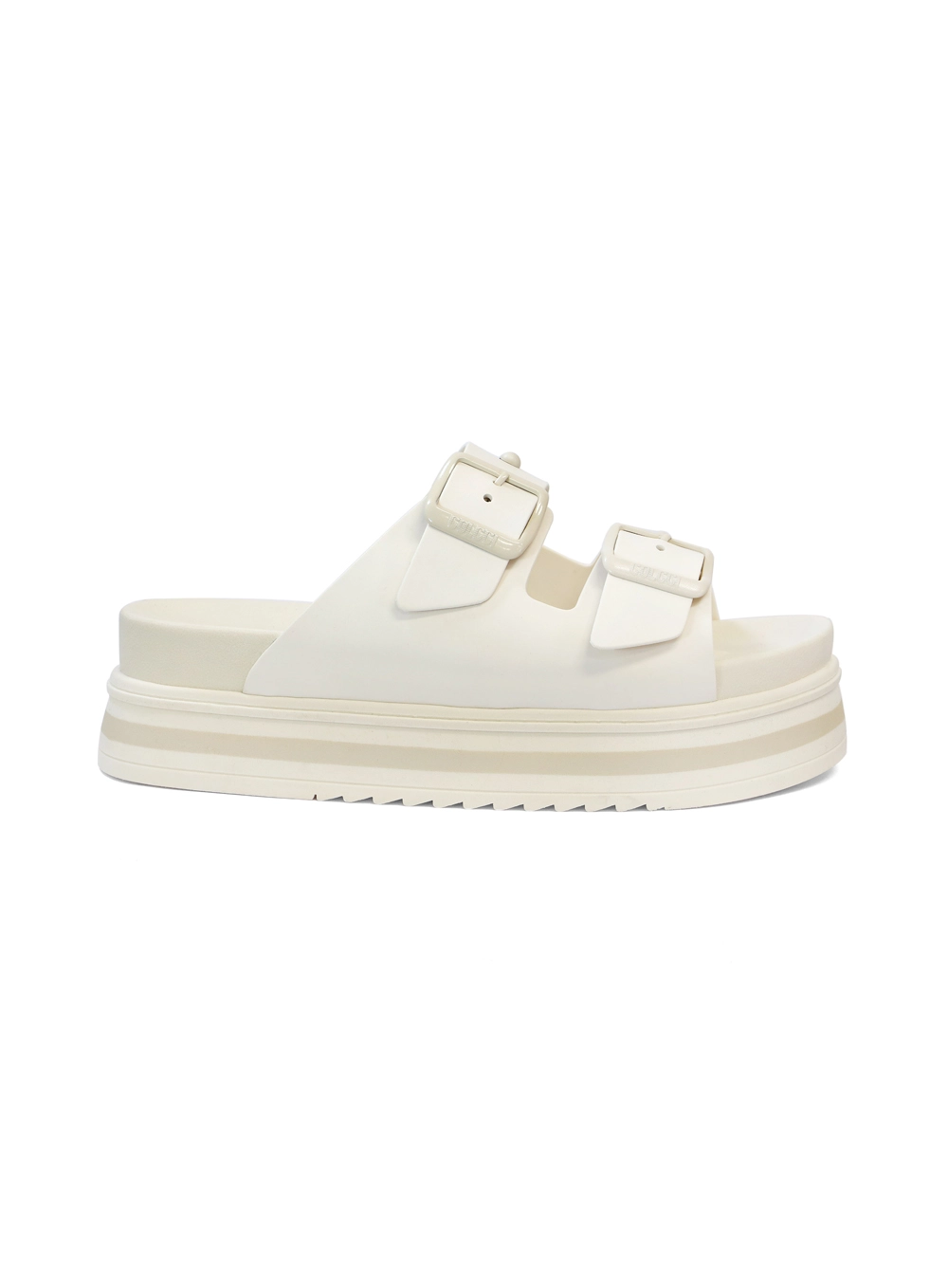 Flatform Maite Off Shell