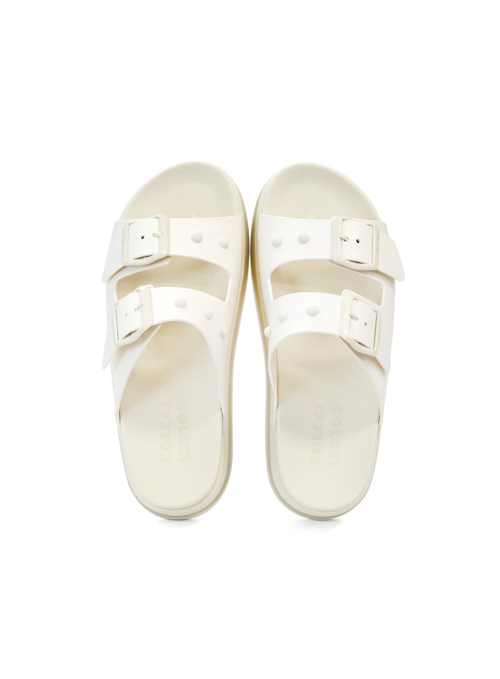 Flatform Maite Off Shell