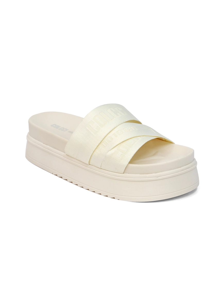 Sandalia Flatform Maite
