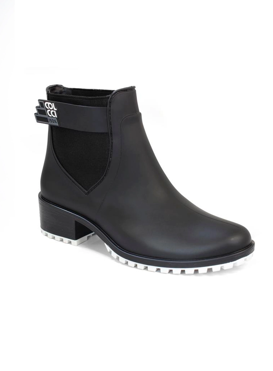 Bota Sport Colors Faixa Personalizada Plastic