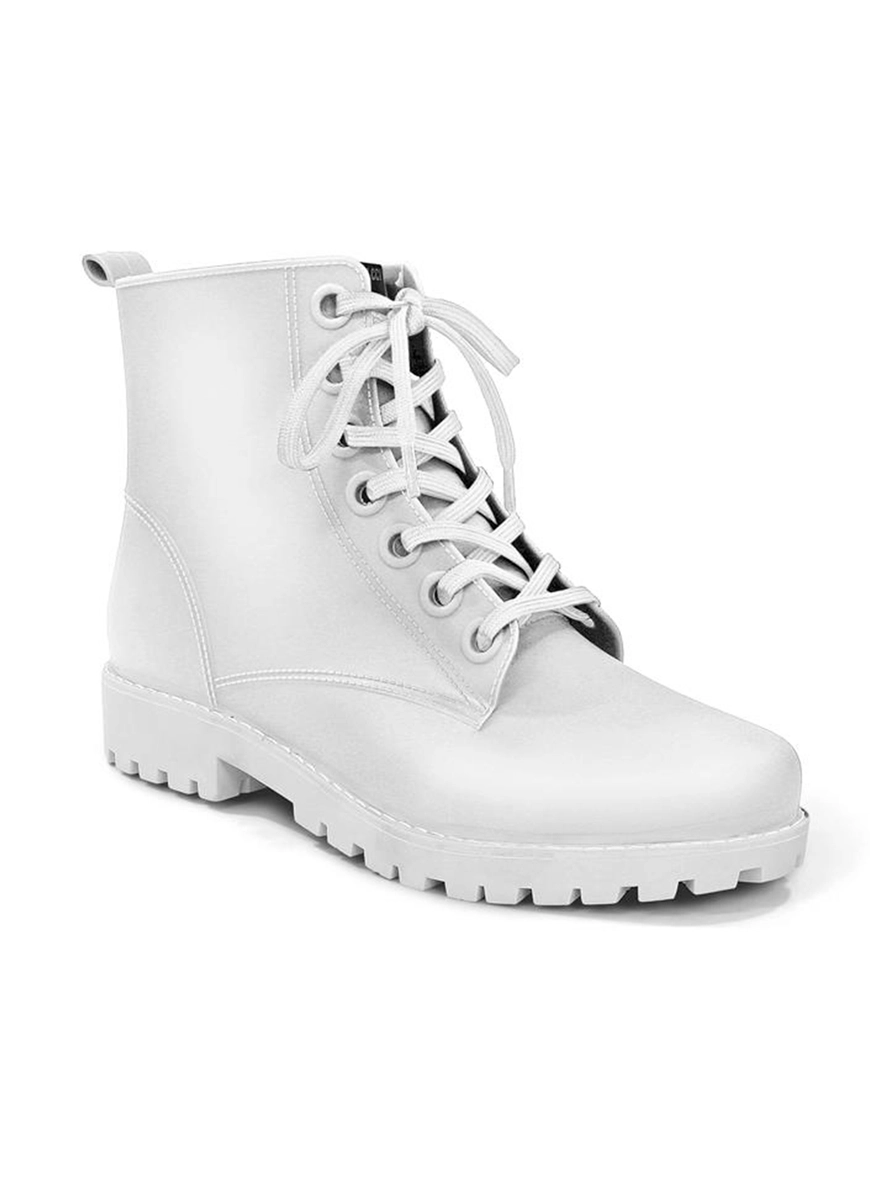 Bota Jess Robo-90's Plastic