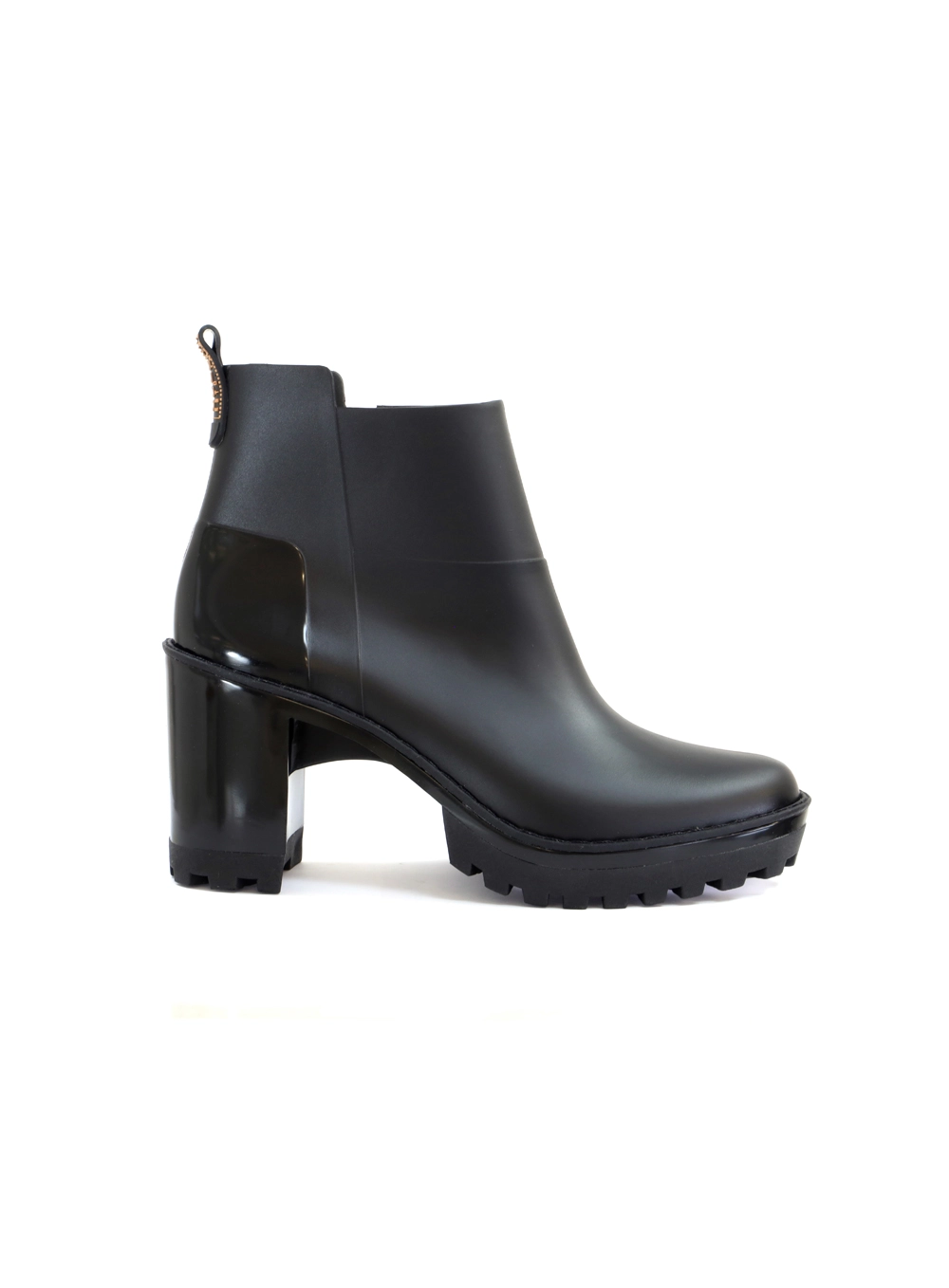 Bota Doris Preto