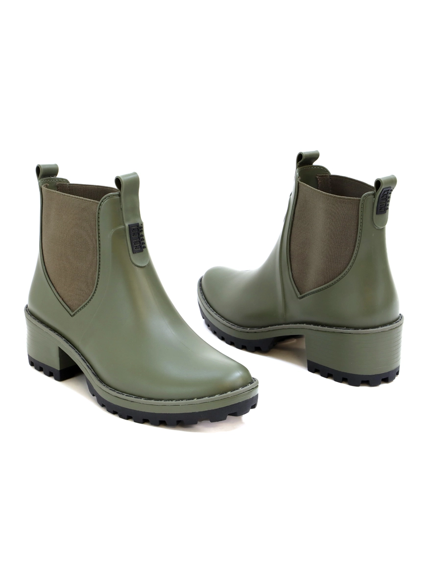 Bota Chelsea