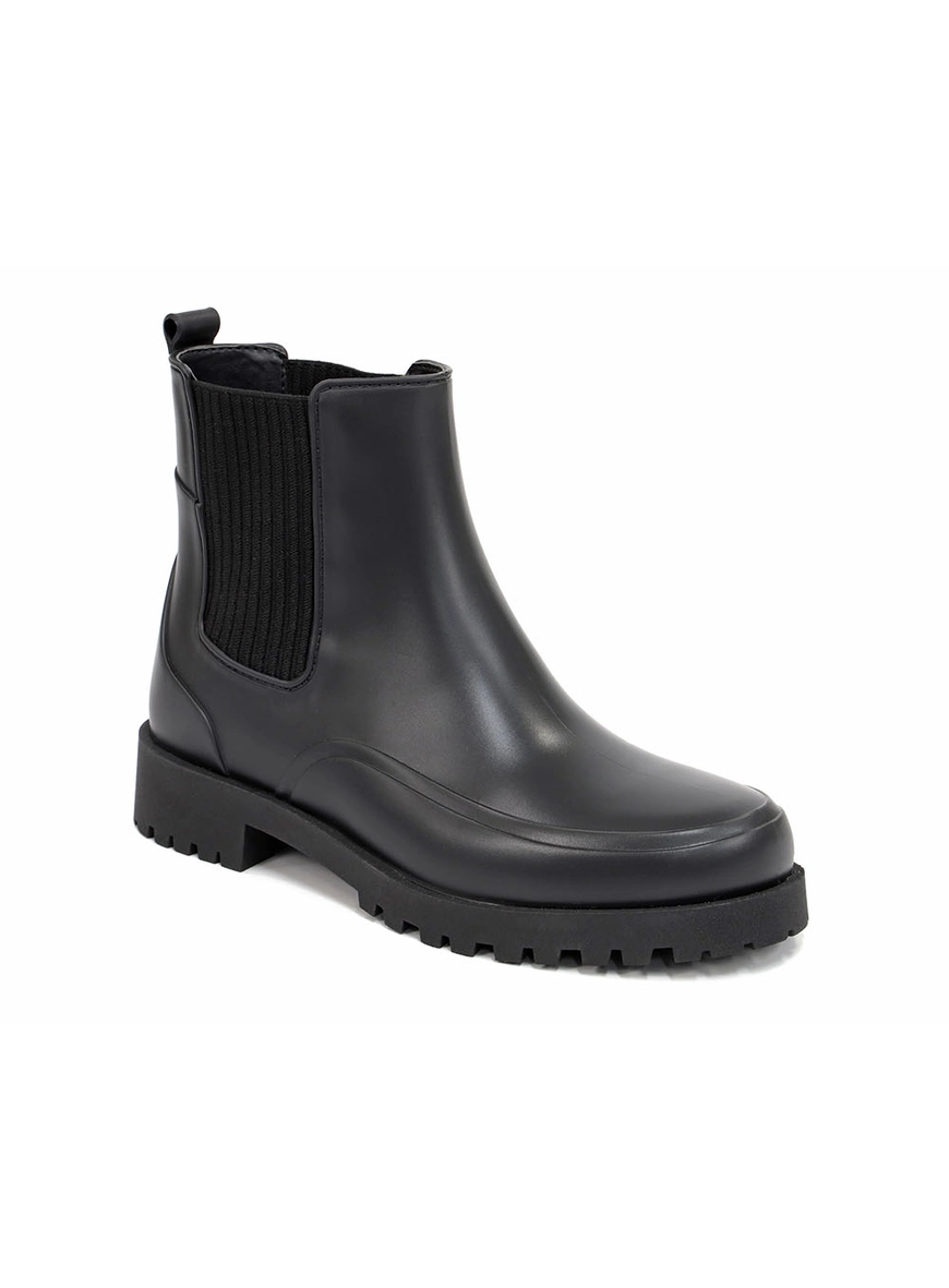 Bota Com Elástico Addison