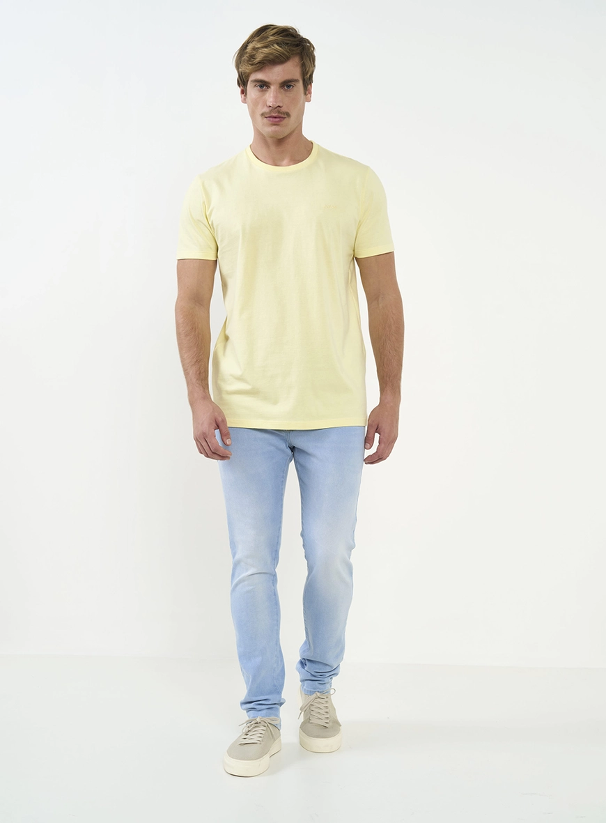 Calça Jeans Masculina Felipe