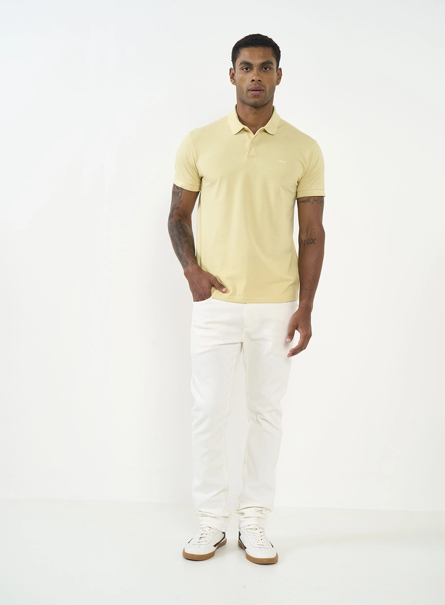 Calça Masculina Sarja Felipe