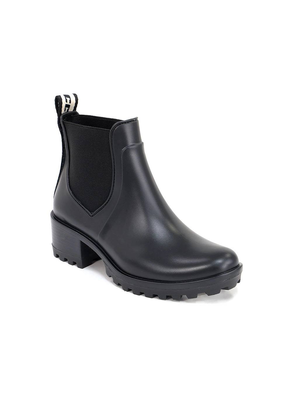 Bota Chelsea Colcci Preto