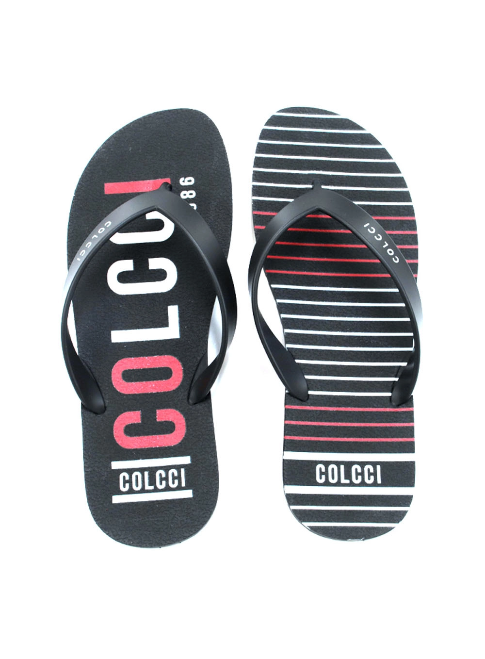 Chinelo Masculino Colcci Preto