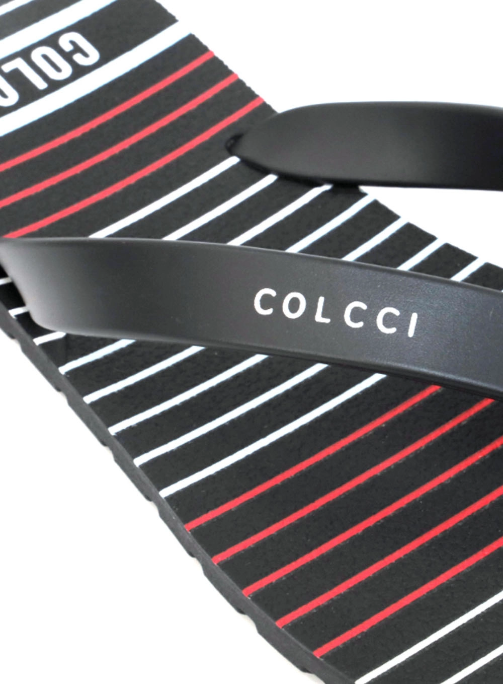 Chinelo Masculino Colcci Preto