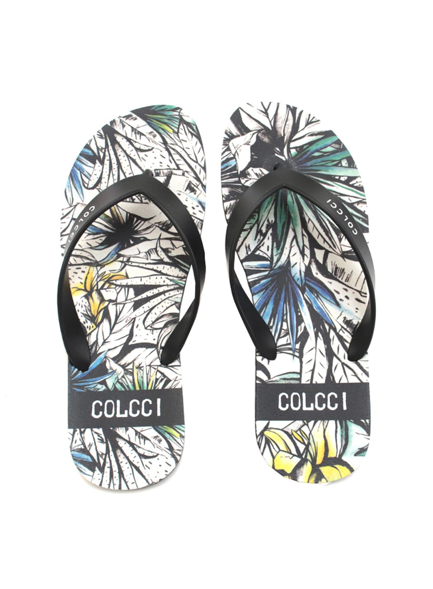 Chinelo Masculino Colcci