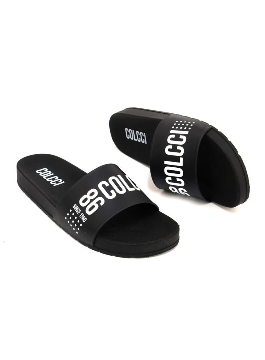 Slide Masc Colcci Masculino