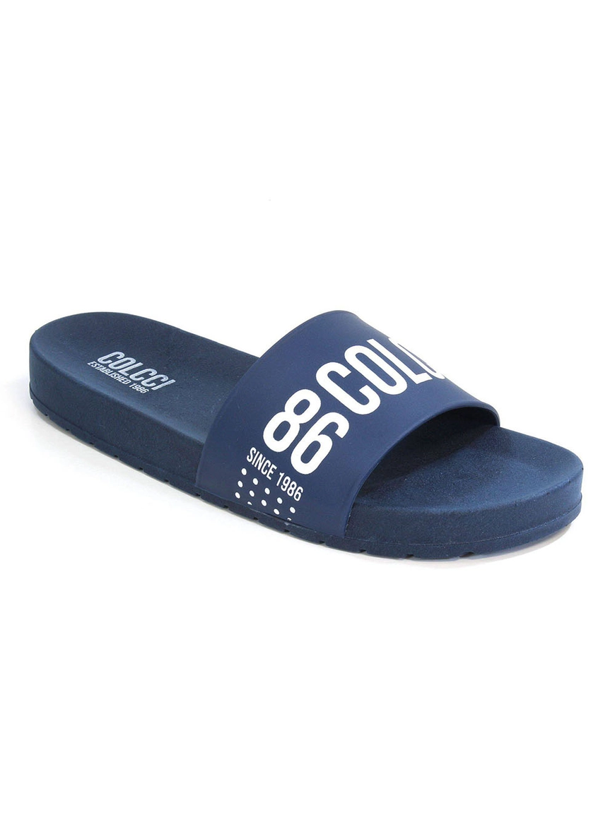 Slide Masc Colcci Masculino
