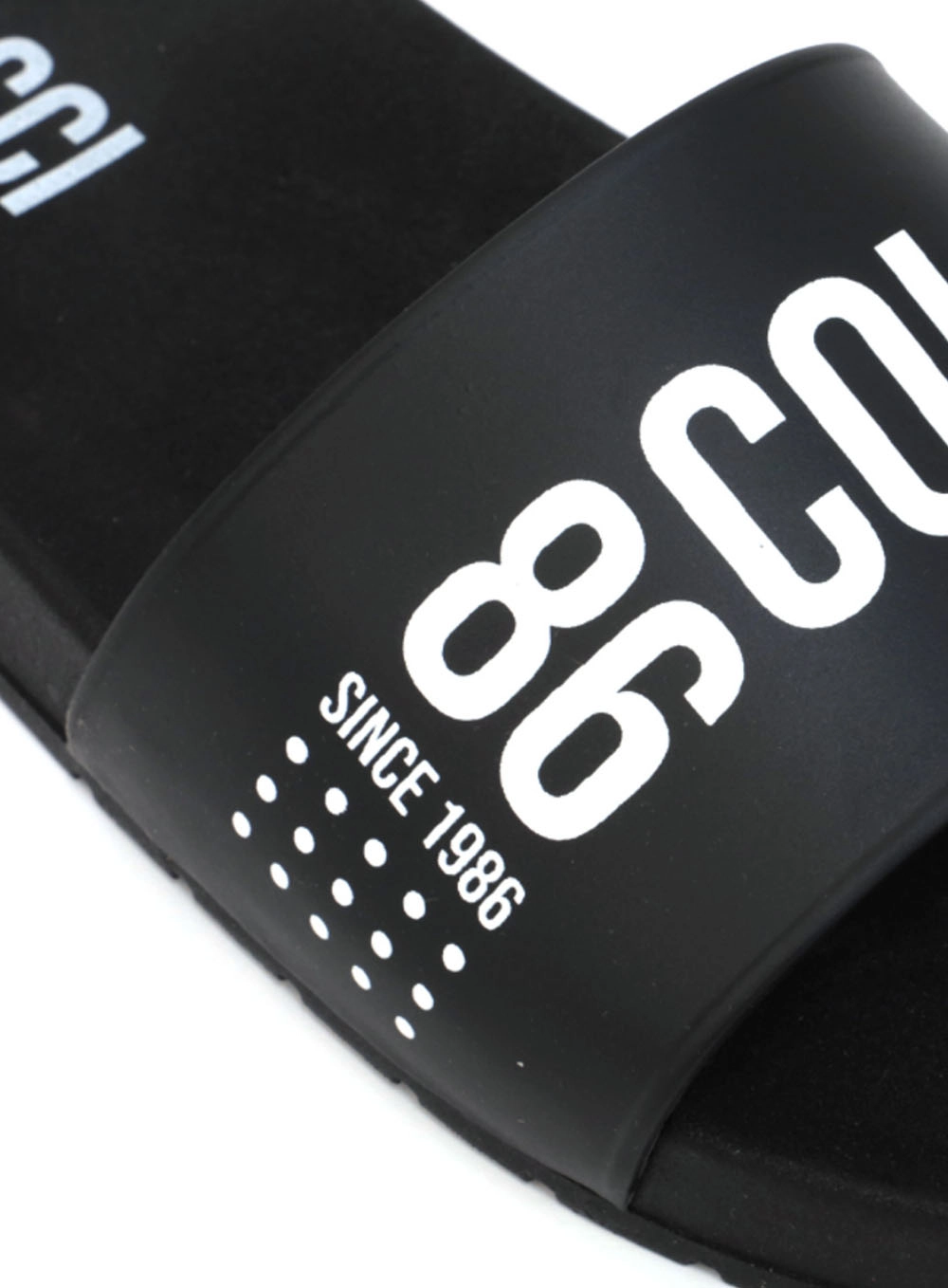 Slide Masc Colcci Masculino Preto