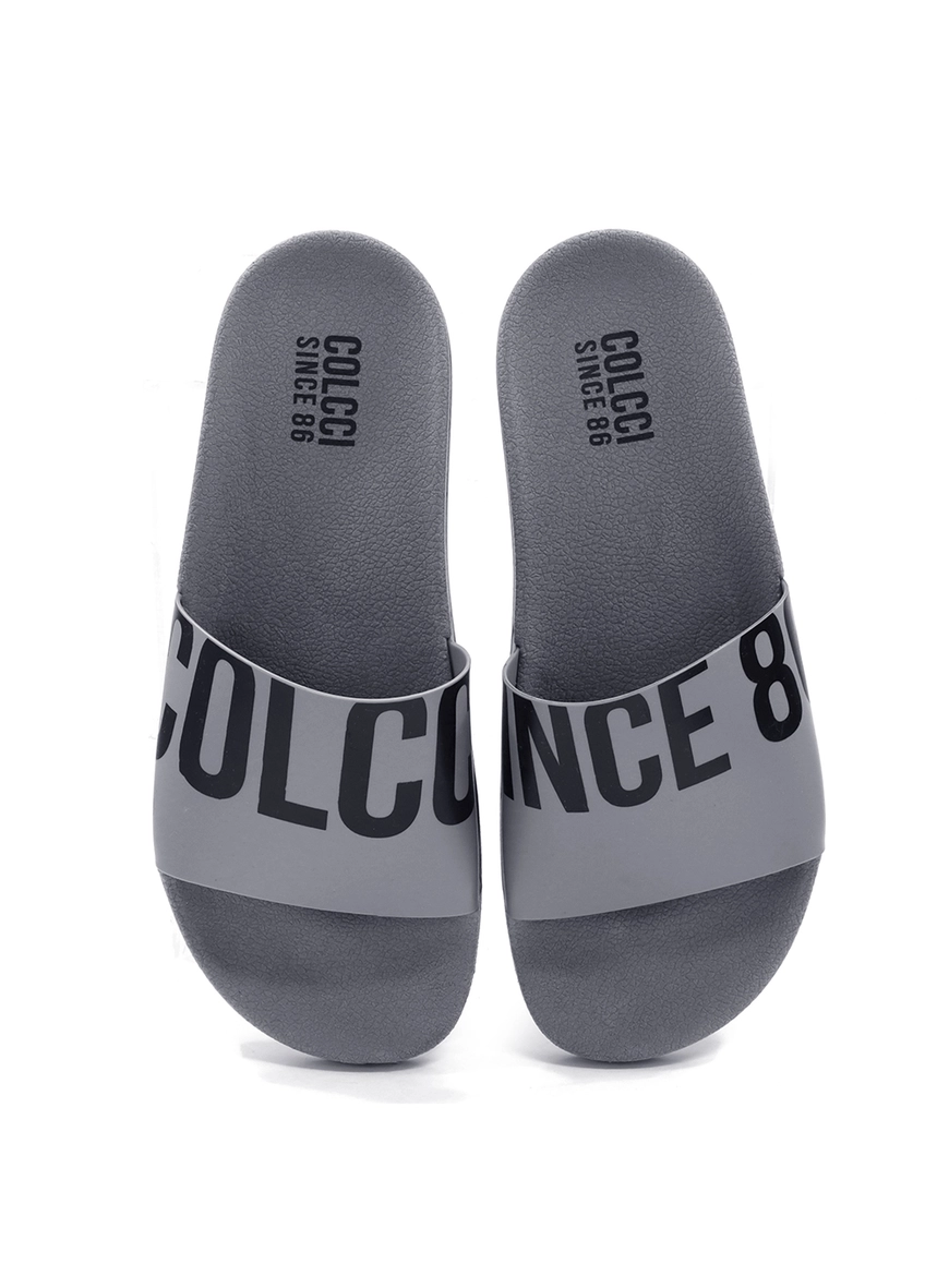 Slide Masculino Colcci Since 86