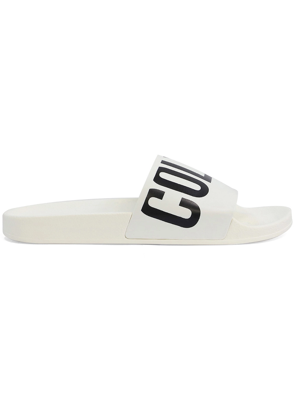 Slide Masculino Colcci Since 86 Branco