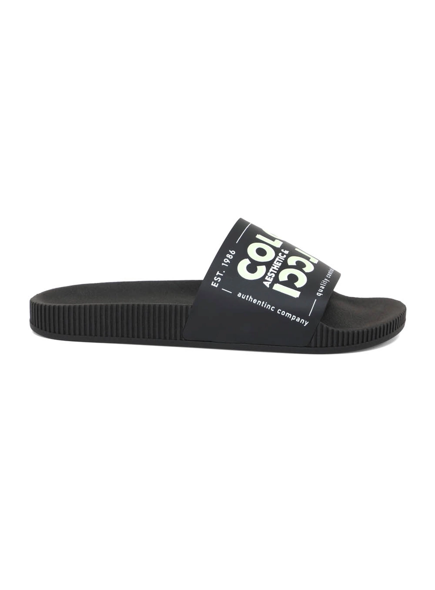 Chinelo Slide Alisson Colcci