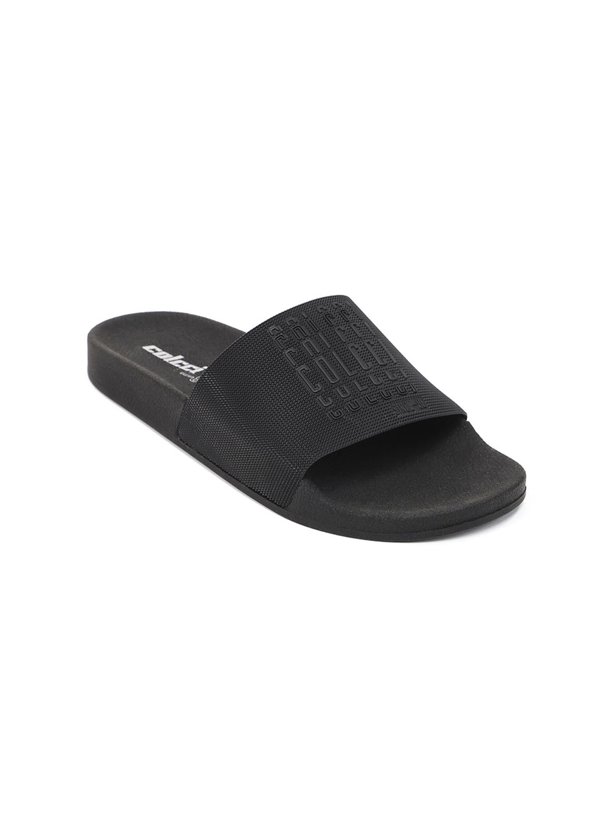 Chinelo Slide Bianca Masculino