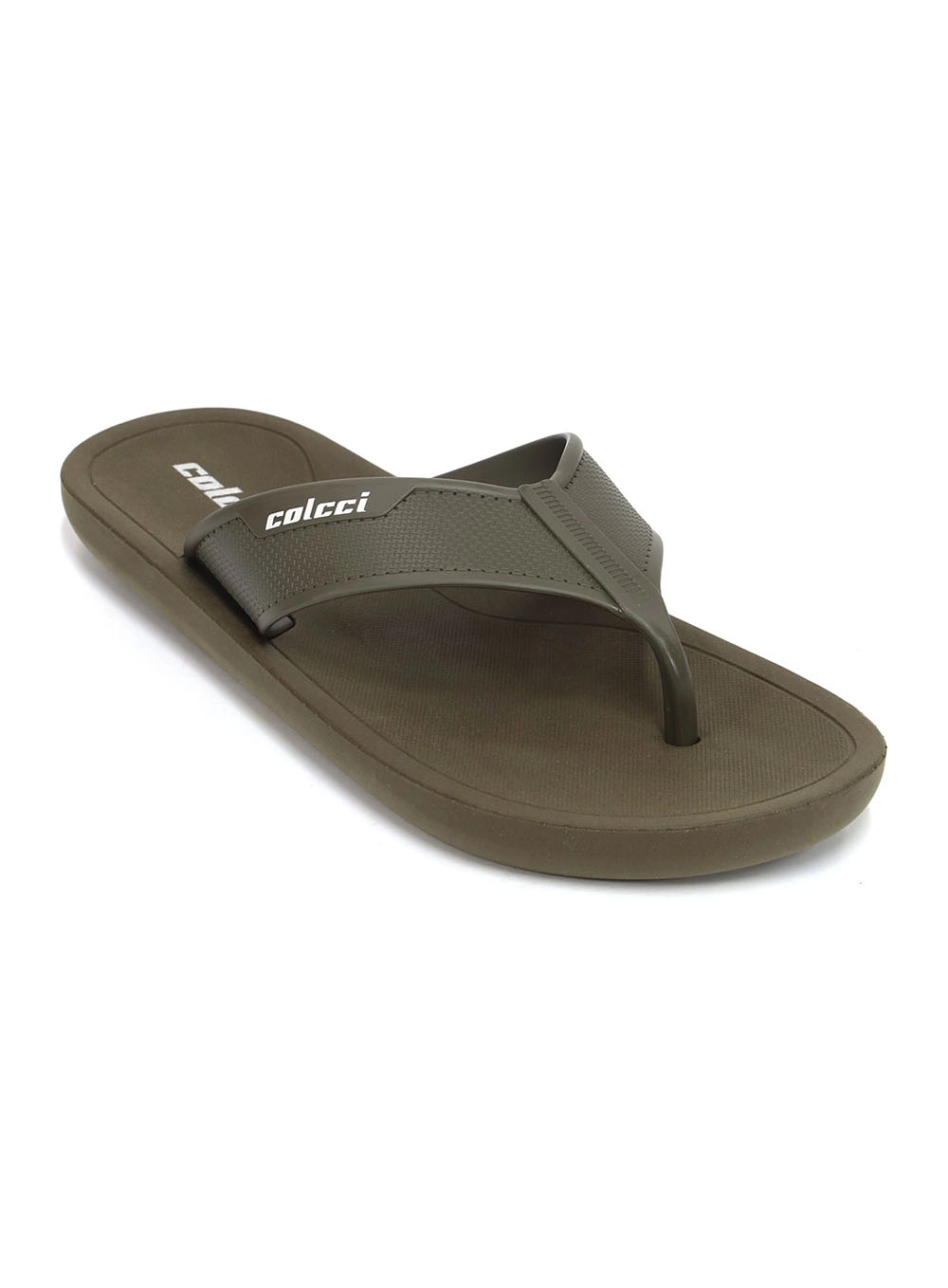 Chinelo Antonio Colcci Verde