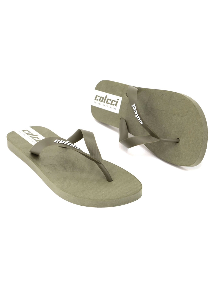 Chinelo Arpoador Colcci