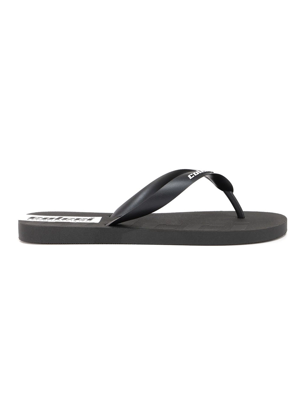 Chinelo Arpoador Colcci Preto