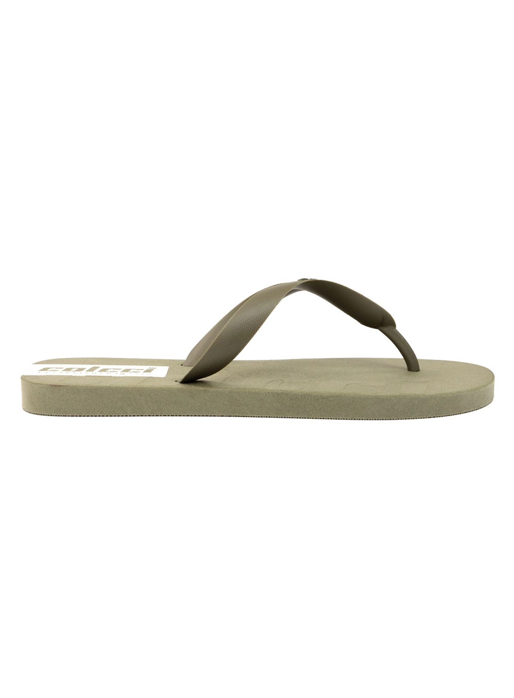 Chinelo Arpoador Colcci Verde Dragon