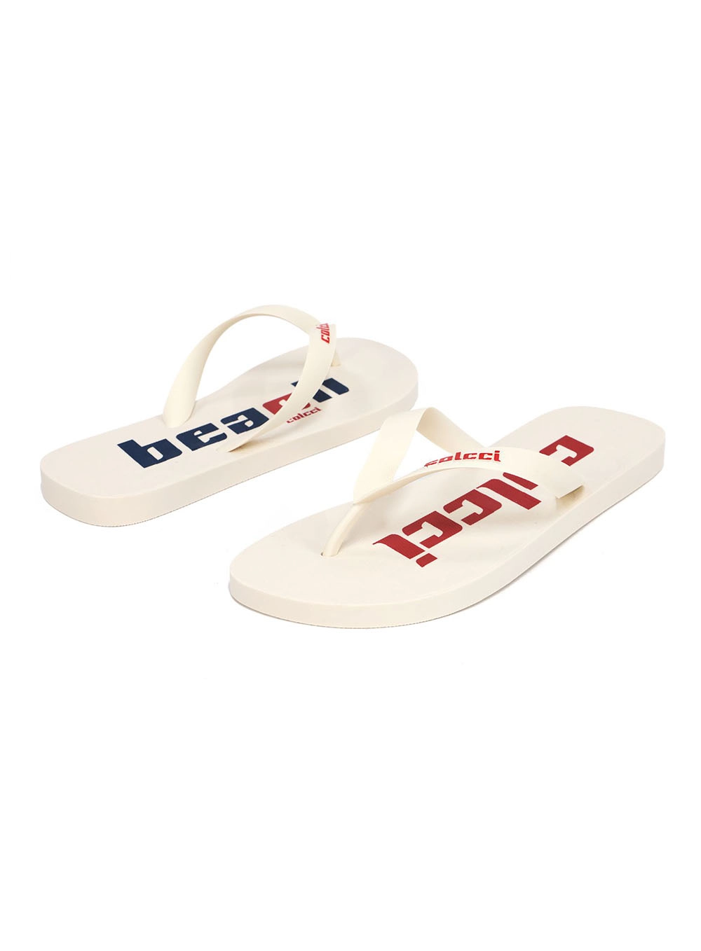 Chinelo Arpoador Colcci Masc Off Shell