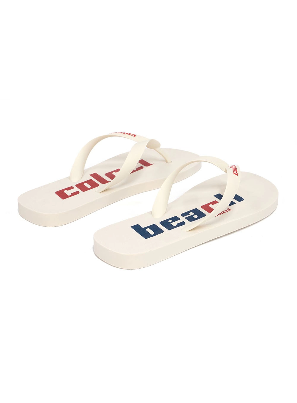 Chinelo Arpoador Colcci Masc Off Shell