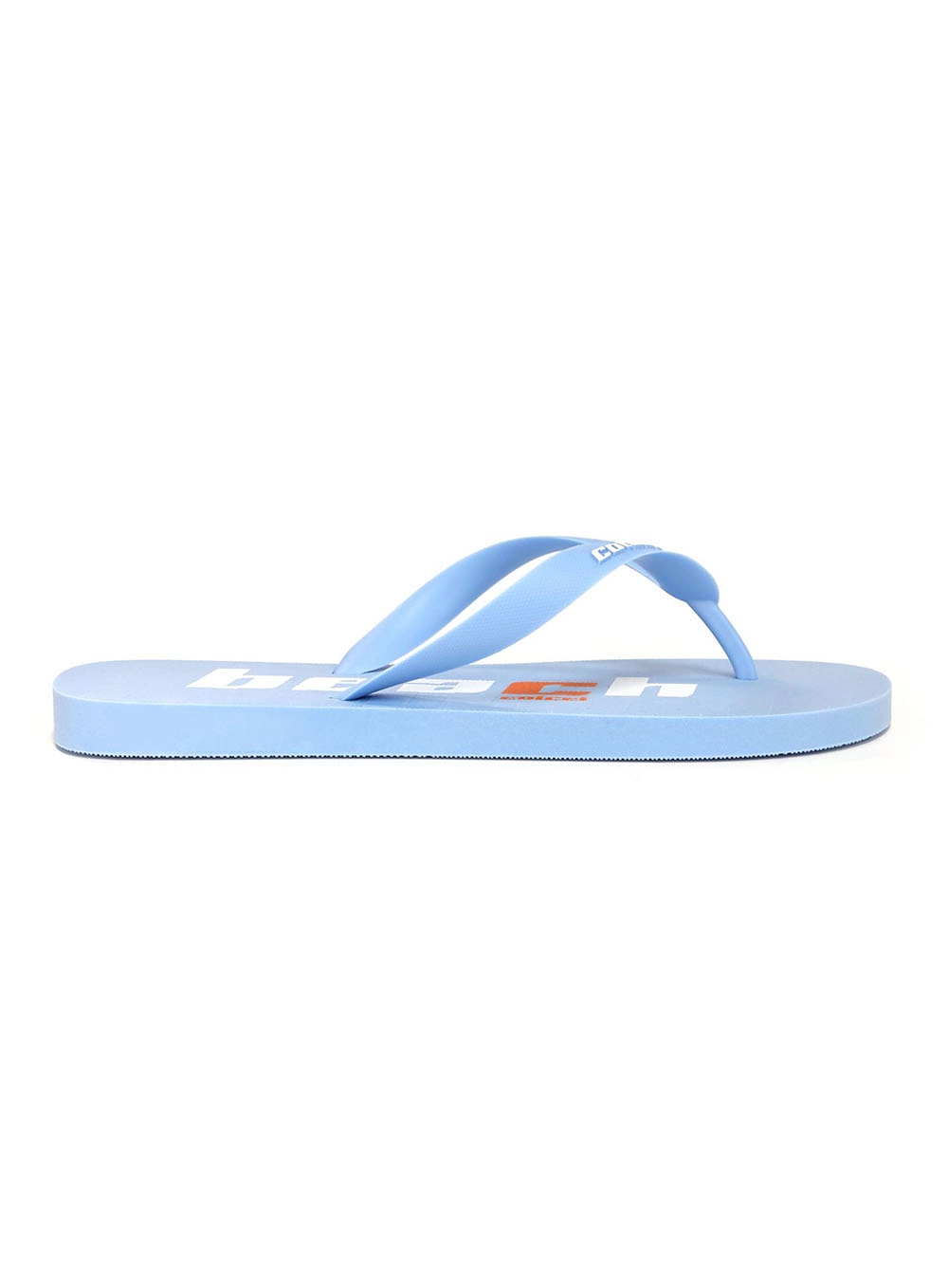 Chinelo Arpoador Colcci Masc Azul Cashmere