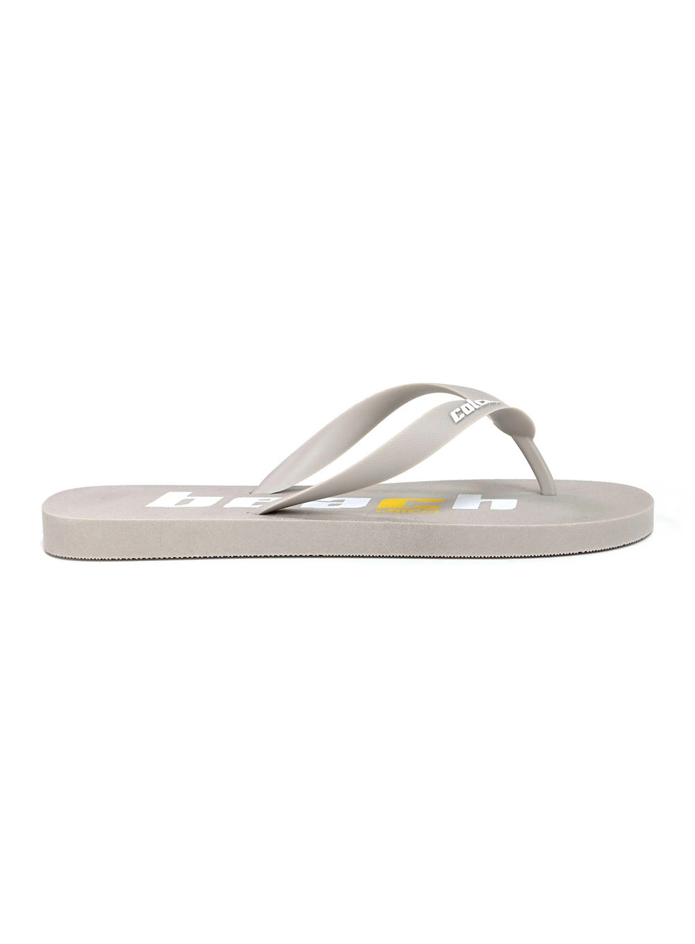 Chinelo Arpoador Colcci Masc Cinza