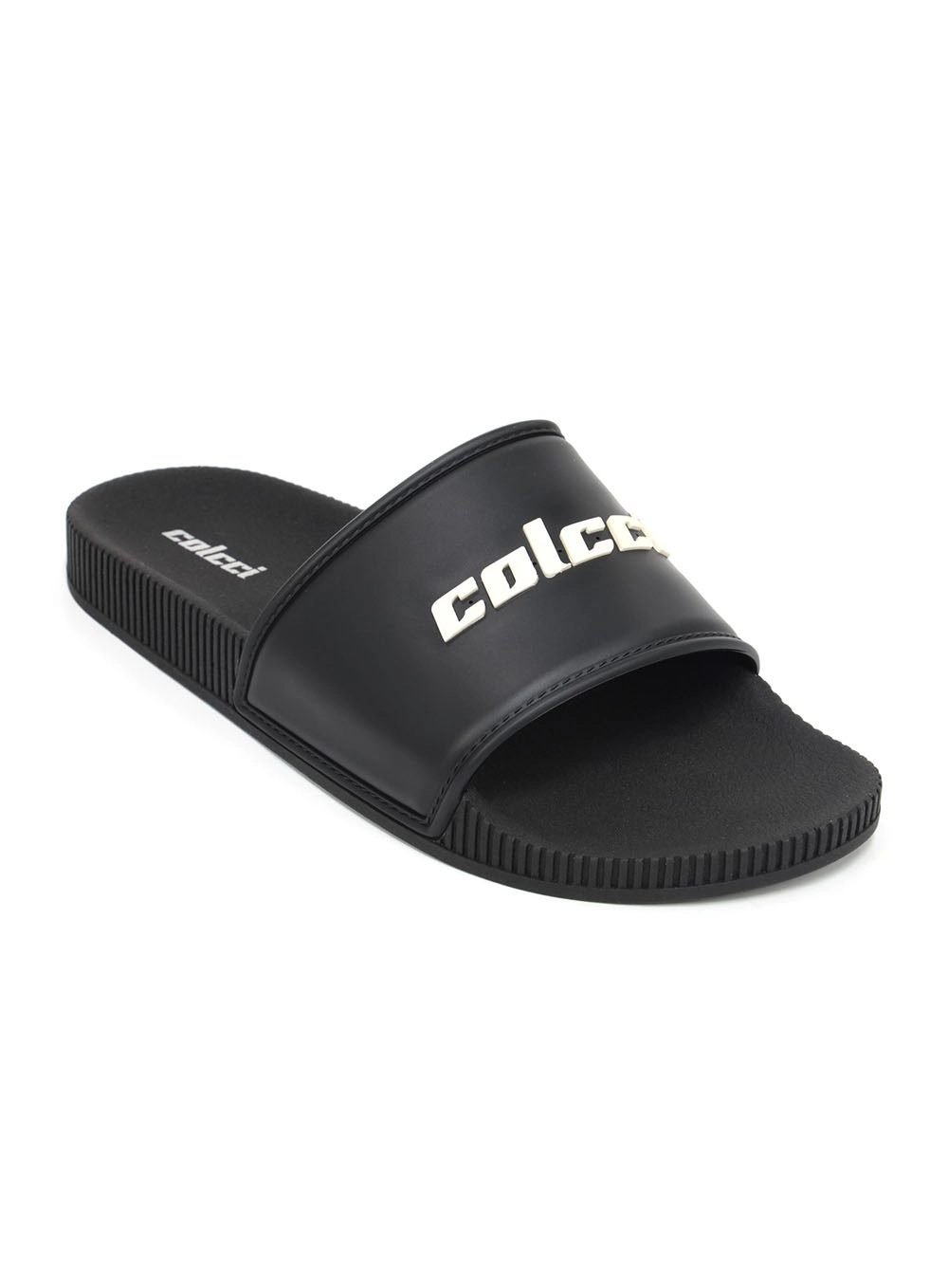 Slide Alisson Masculino Preto