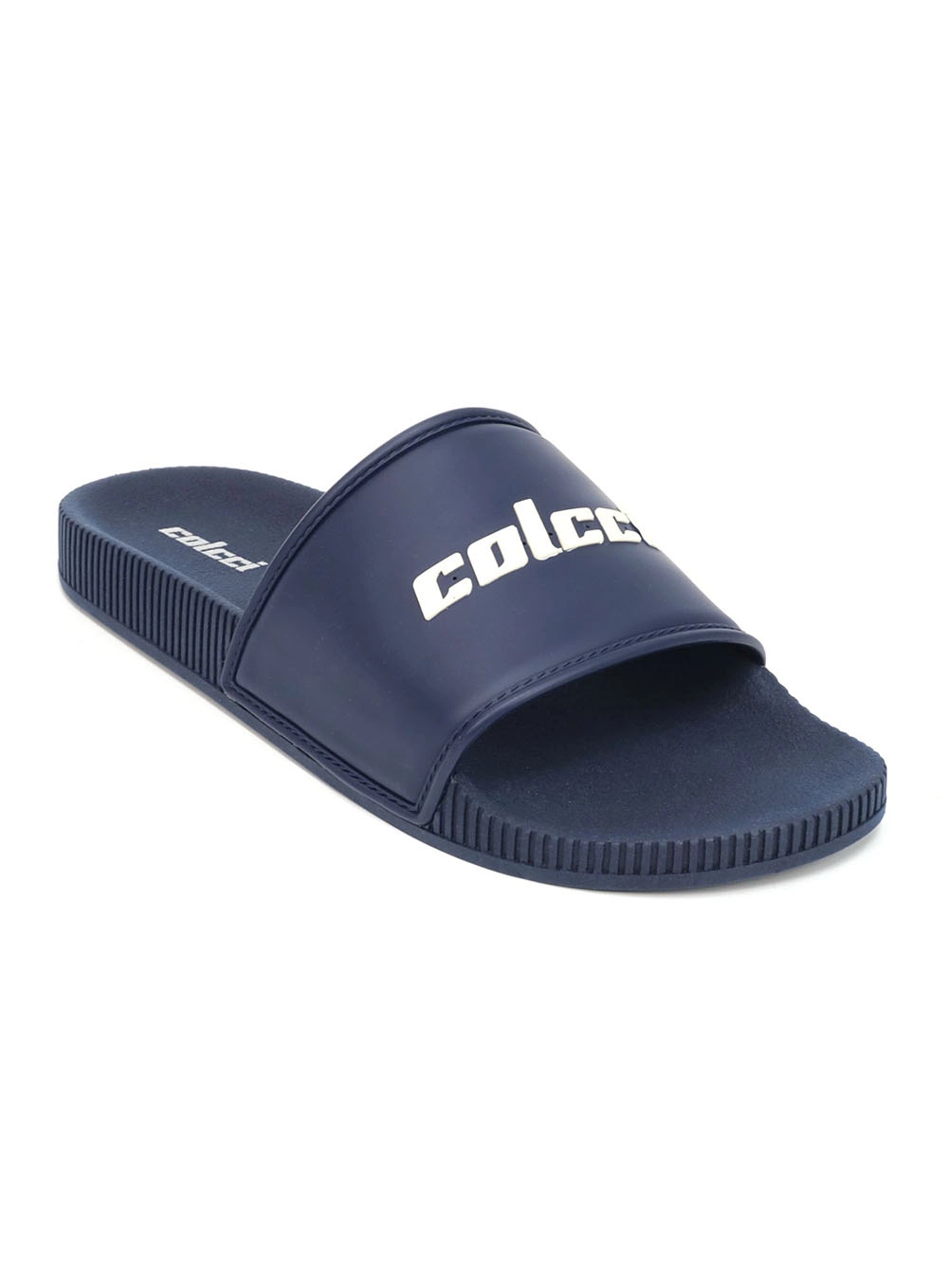 Slide Alisson Masculino Azul Darkness