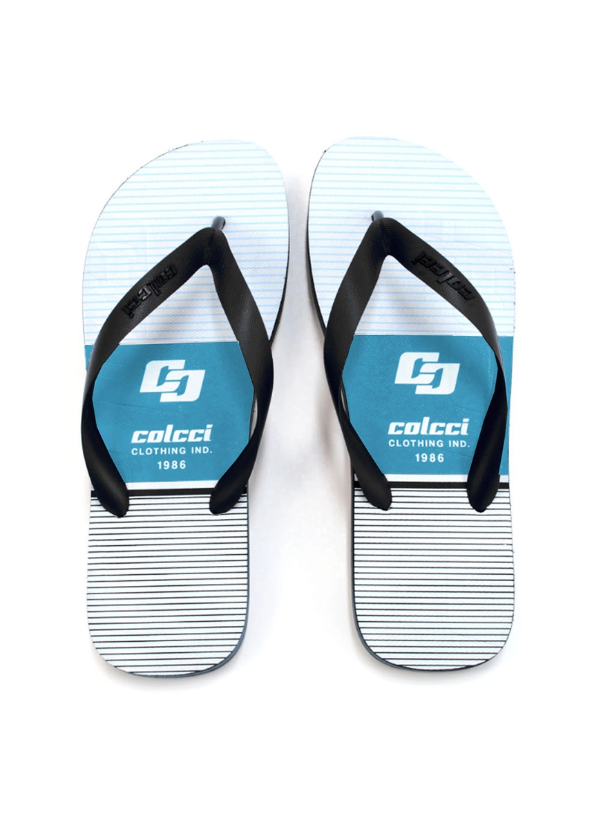 Chinelo Arpoador Colcci Masculino