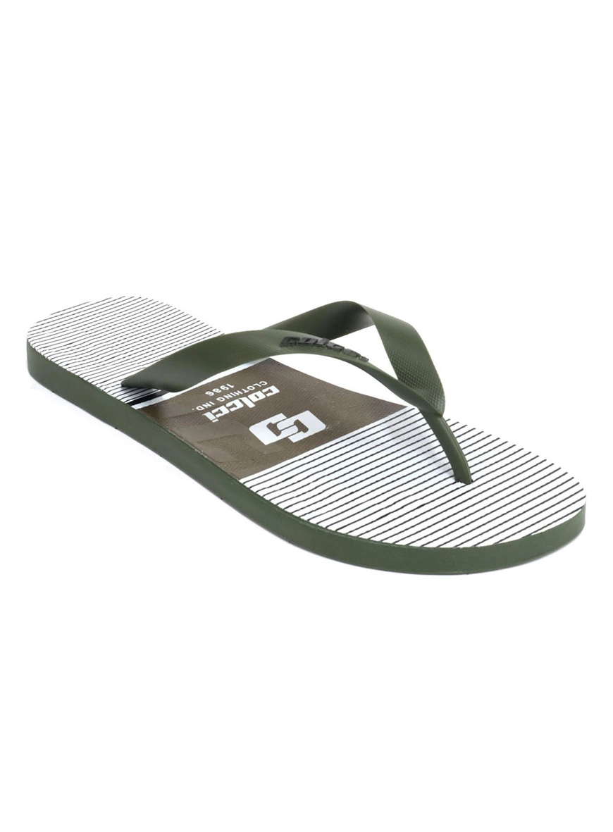 Chinelo Arpoador Colcci Masculino