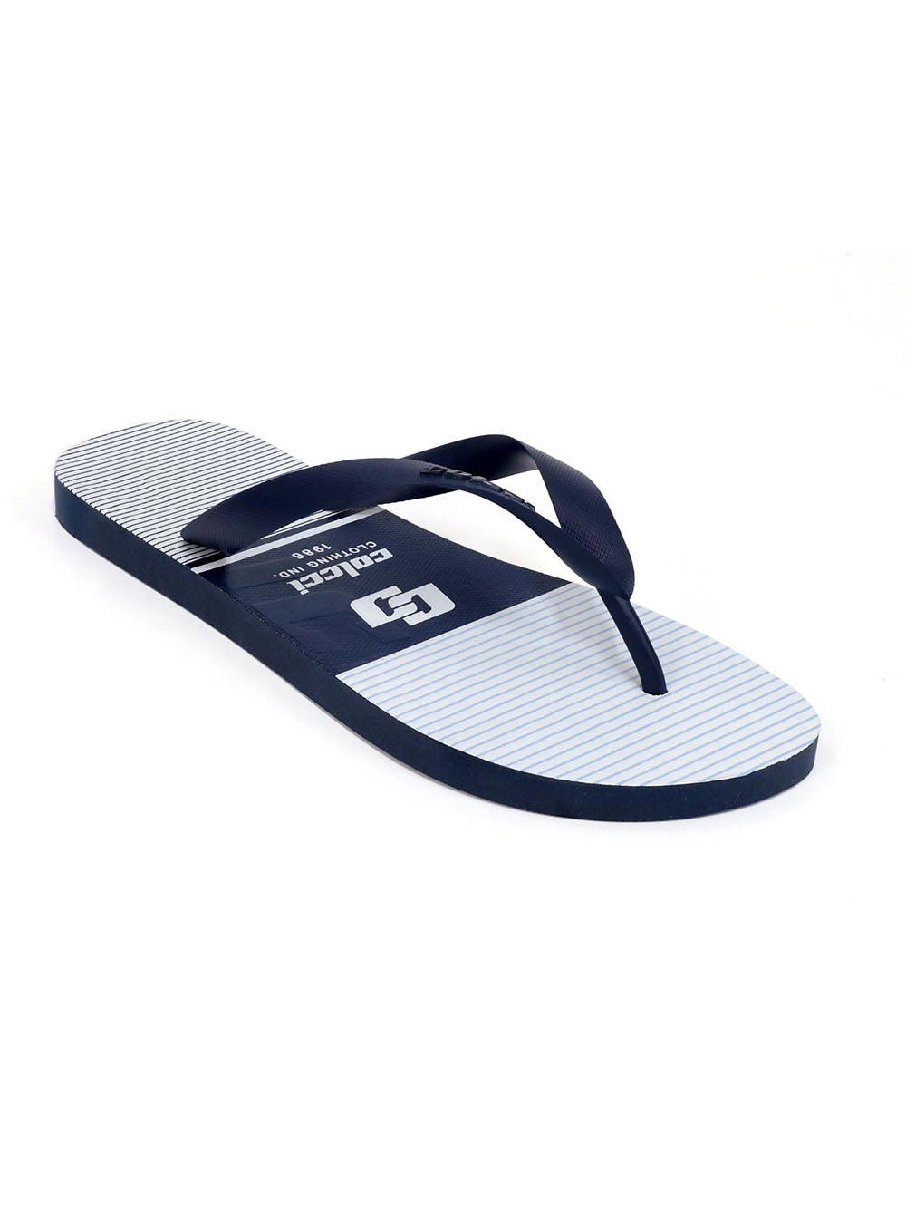 Chinelo Arpoador Colcci Masculino Azul