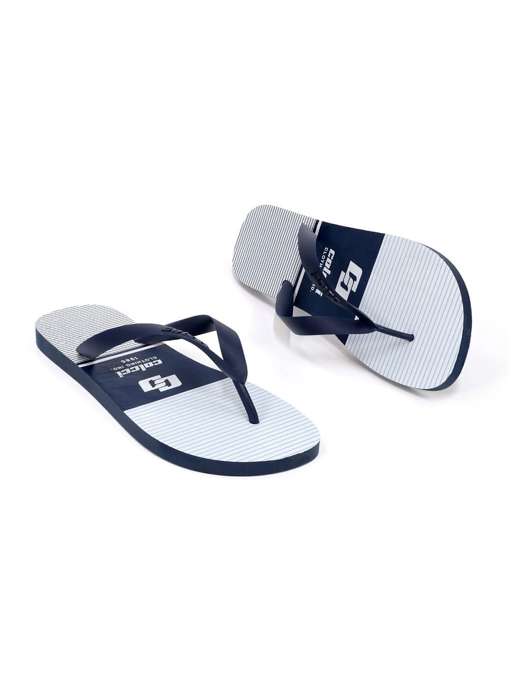 Chinelo Arpoador Colcci Masculino Azul