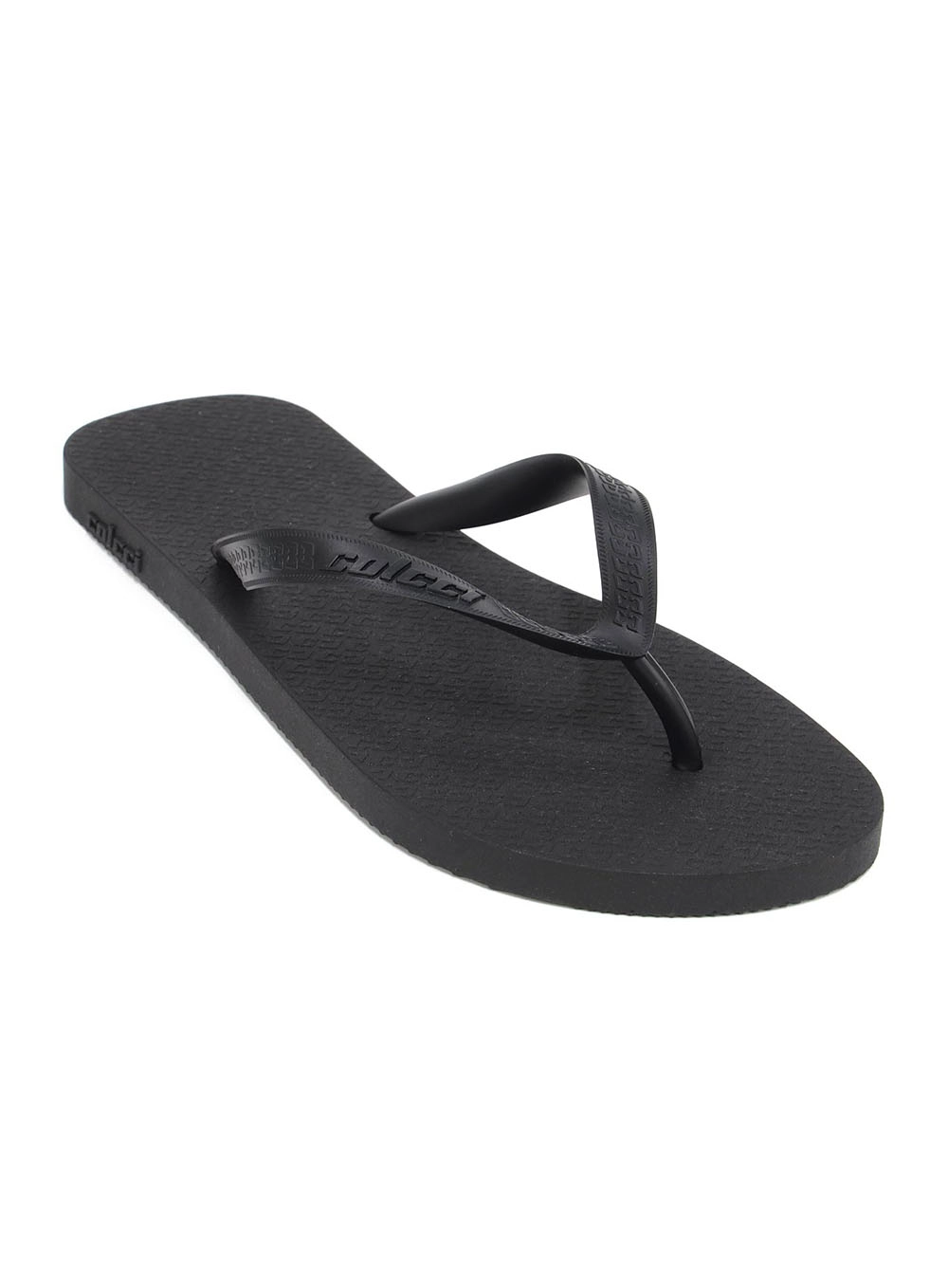 Chinelo Pedro Masculino Preto