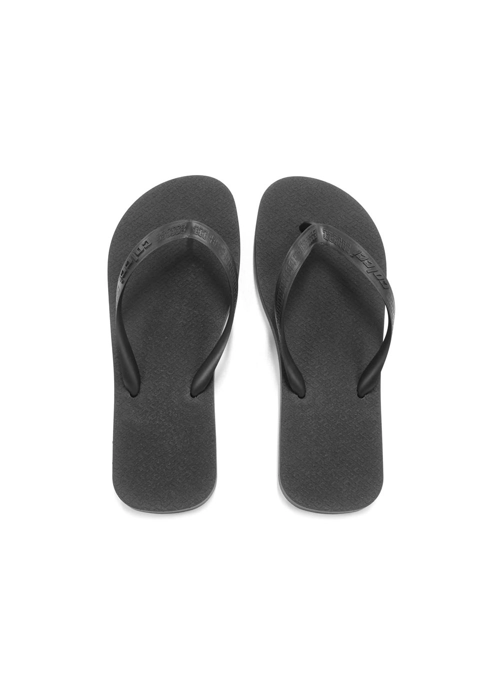 Chinelo Pedro Masculino Preto