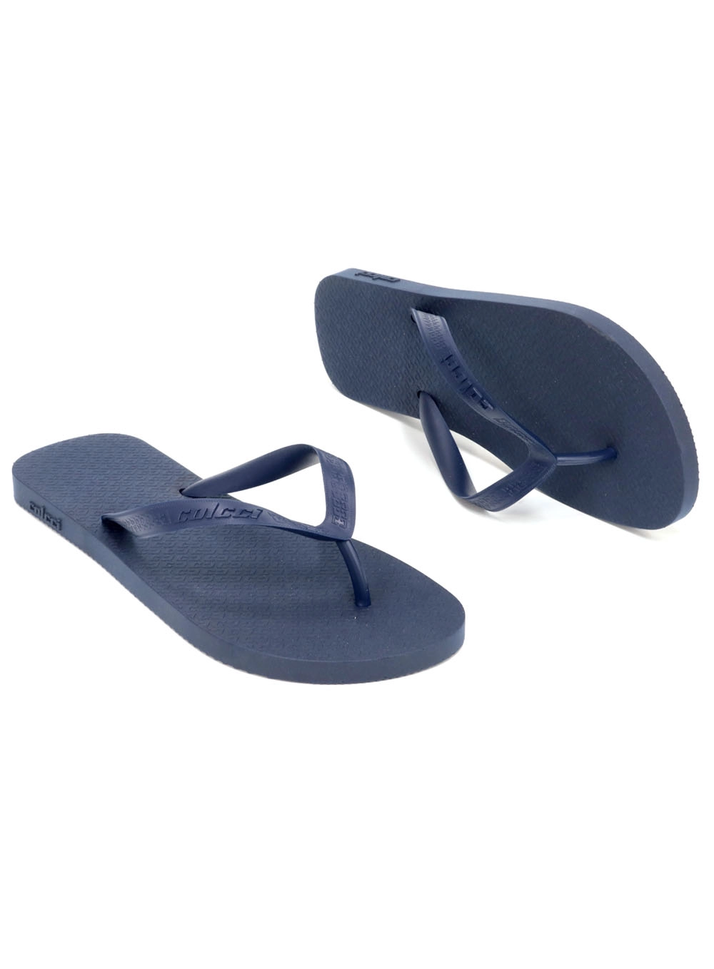 Chinelo Pedro Masculino Azul