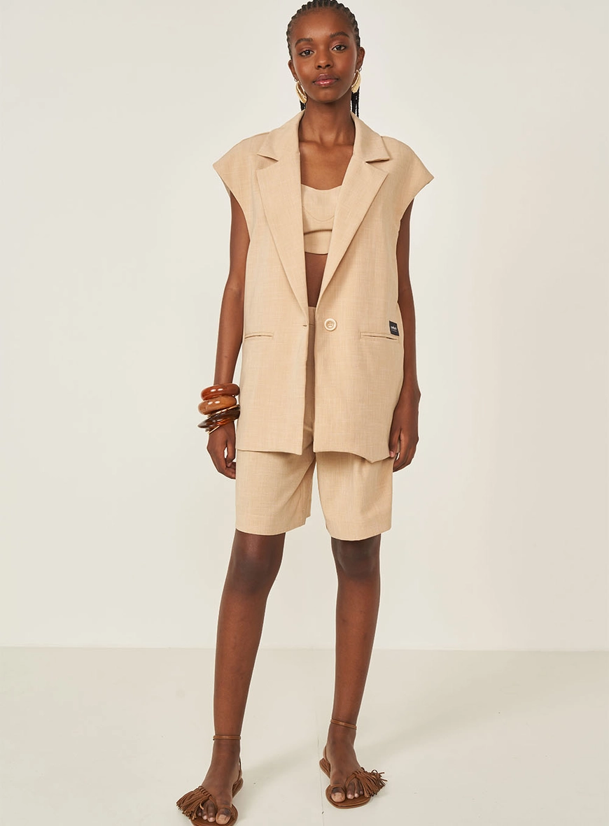 Top Justo | Colcci