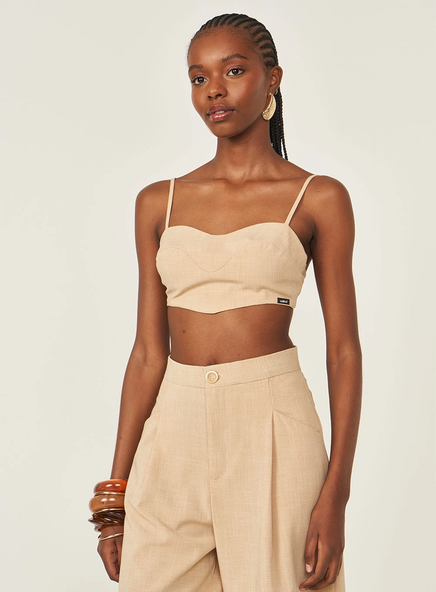 Top Justo | Colcci