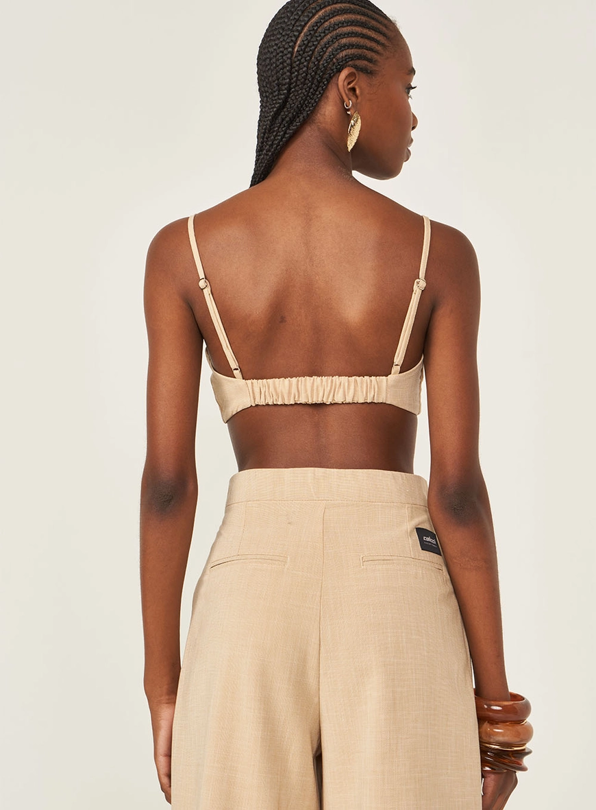 Top Justo | Colcci