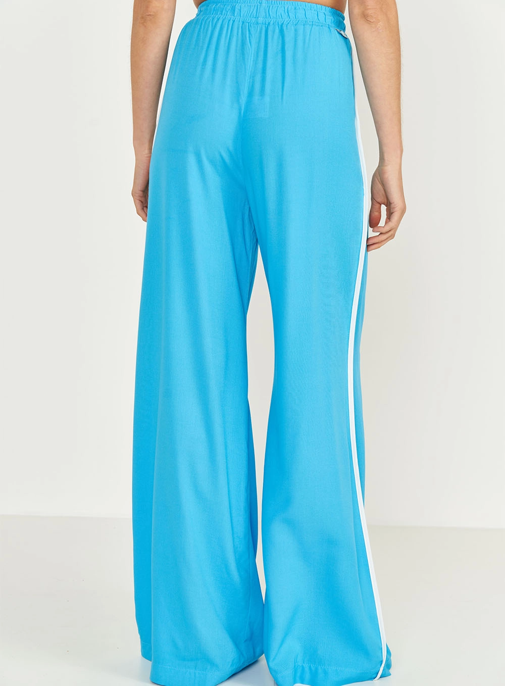 Calça Jogging Feminina Azul
