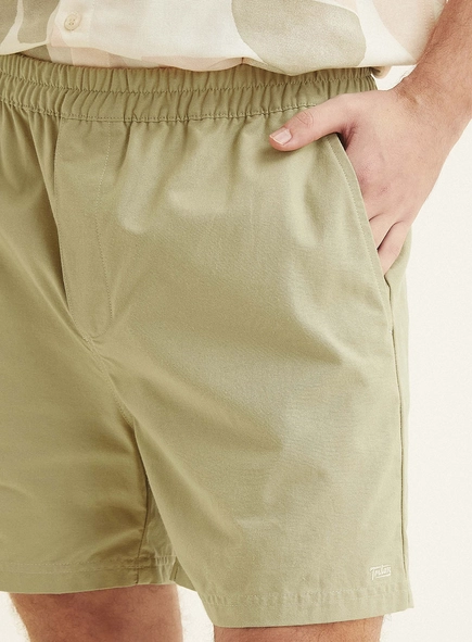 Bermuda Masculina Alfaiataria Beachshort
